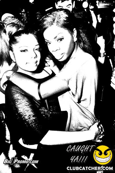 Luxy nightclub photo 153 - October 19th, 2012