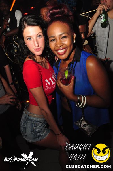 Luxy nightclub photo 154 - October 19th, 2012