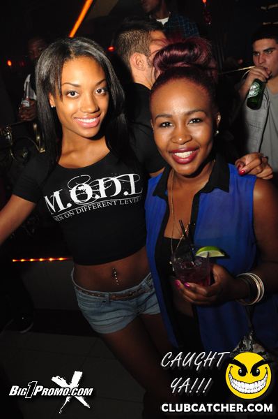 Luxy nightclub photo 158 - October 19th, 2012