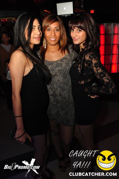 Luxy nightclub photo 160 - October 19th, 2012