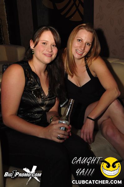 Luxy nightclub photo 161 - October 19th, 2012