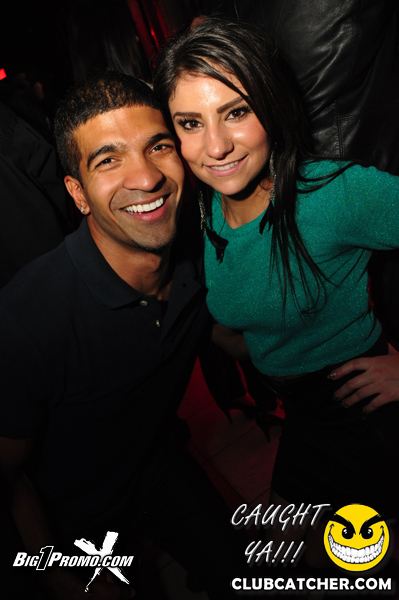 Luxy nightclub photo 162 - October 19th, 2012