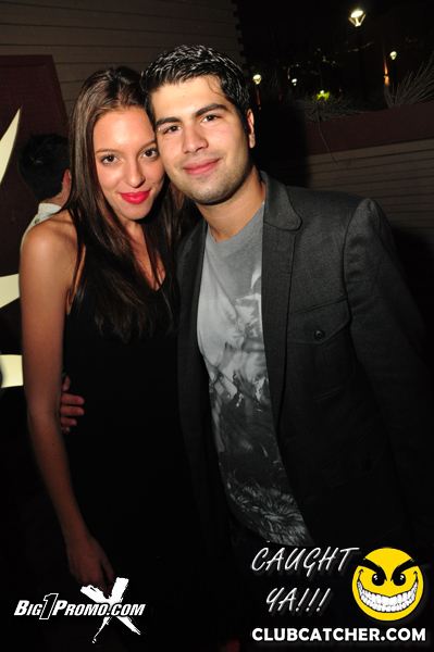 Luxy nightclub photo 163 - October 19th, 2012