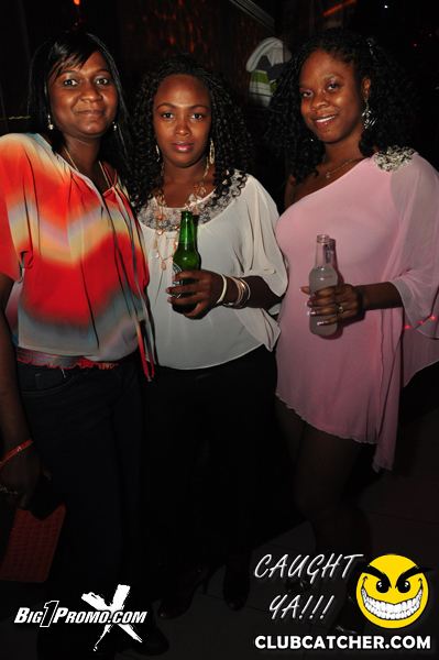 Luxy nightclub photo 164 - October 19th, 2012