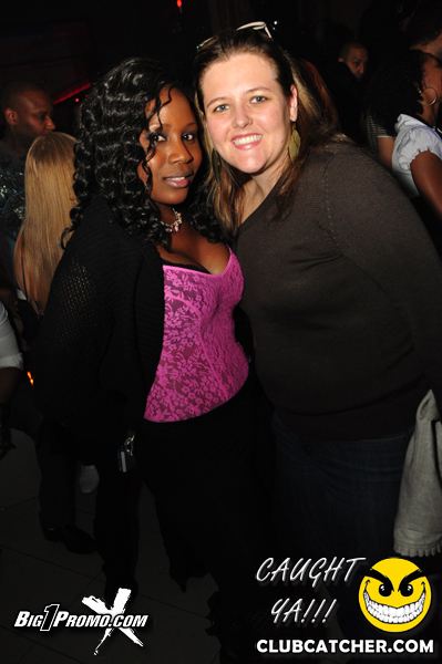 Luxy nightclub photo 166 - October 19th, 2012