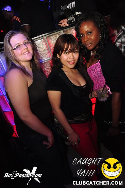 Luxy nightclub photo 167 - October 19th, 2012