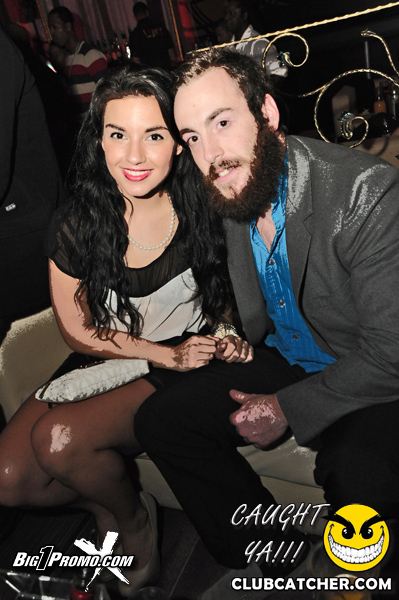 Luxy nightclub photo 168 - October 19th, 2012