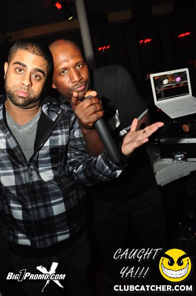 Luxy nightclub photo 173 - October 19th, 2012