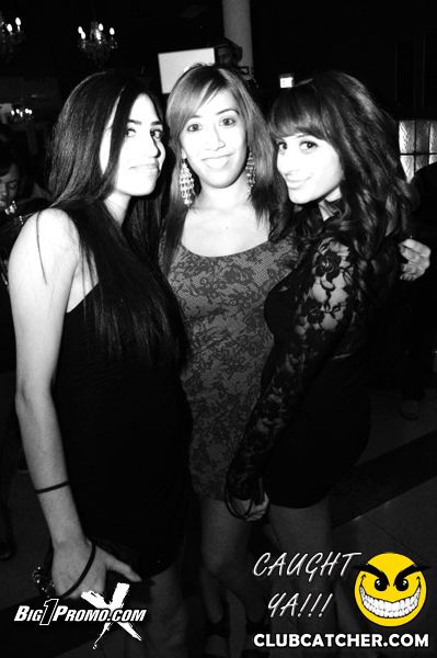 Luxy nightclub photo 174 - October 19th, 2012