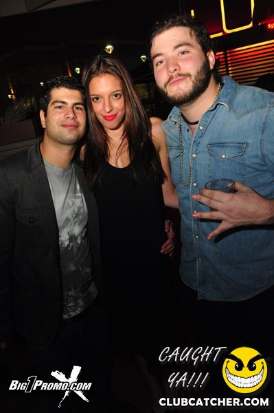 Luxy nightclub photo 175 - October 19th, 2012