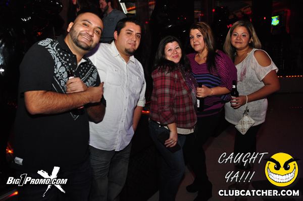 Luxy nightclub photo 176 - October 19th, 2012