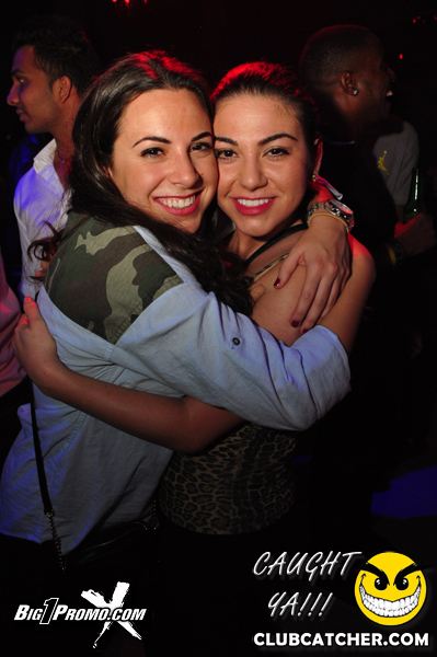 Luxy nightclub photo 178 - October 19th, 2012