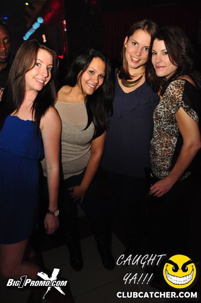 Luxy nightclub photo 180 - October 19th, 2012