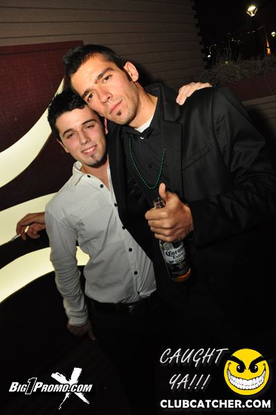 Luxy nightclub photo 185 - October 19th, 2012