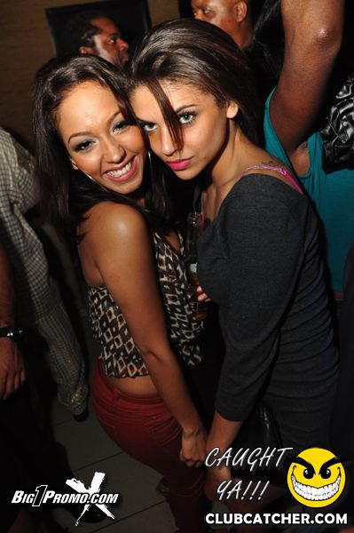 Luxy nightclub photo 20 - October 19th, 2012