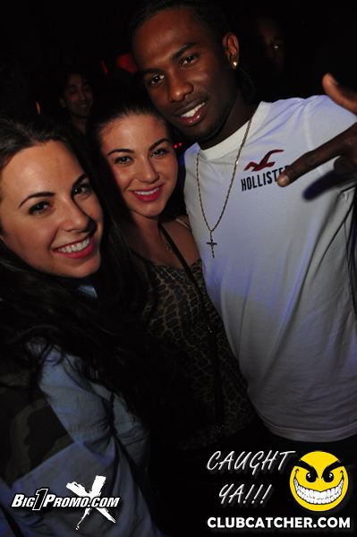 Luxy nightclub photo 197 - October 19th, 2012