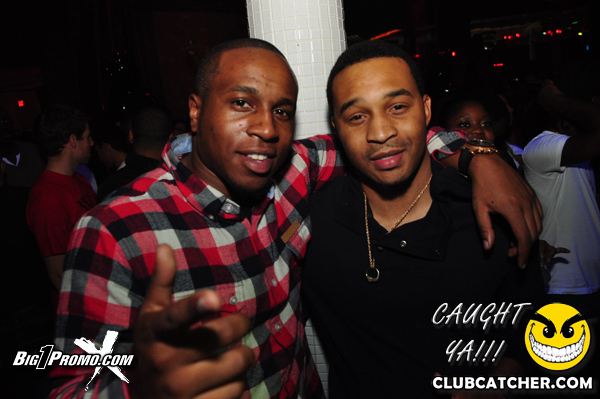 Luxy nightclub photo 198 - October 19th, 2012