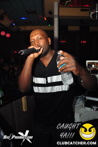 Luxy nightclub photo 200 - October 19th, 2012