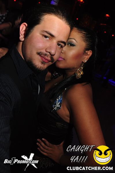 Luxy nightclub photo 207 - October 19th, 2012