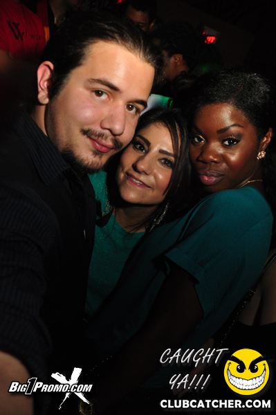 Luxy nightclub photo 208 - October 19th, 2012