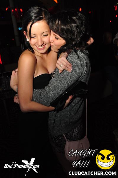 Luxy nightclub photo 211 - October 19th, 2012