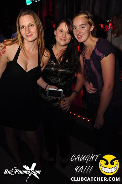 Luxy nightclub photo 212 - October 19th, 2012