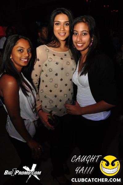 Luxy nightclub photo 215 - October 19th, 2012