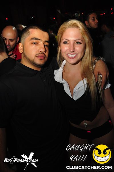 Luxy nightclub photo 216 - October 19th, 2012