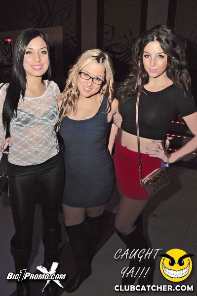 Luxy nightclub photo 217 - October 19th, 2012