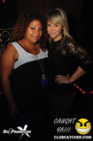 Luxy nightclub photo 218 - October 19th, 2012