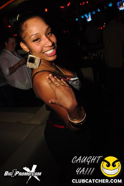 Luxy nightclub photo 219 - October 19th, 2012