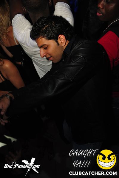 Luxy nightclub photo 220 - October 19th, 2012