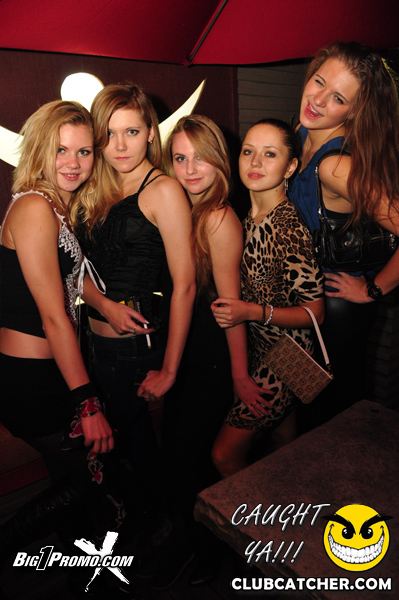 Luxy nightclub photo 24 - October 19th, 2012