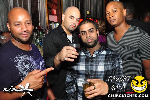 Luxy nightclub photo 4 - October 19th, 2012
