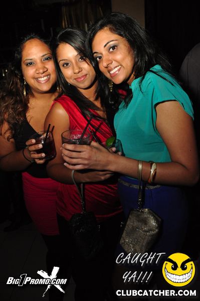 Luxy nightclub photo 33 - October 19th, 2012