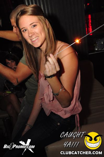 Luxy nightclub photo 35 - October 19th, 2012