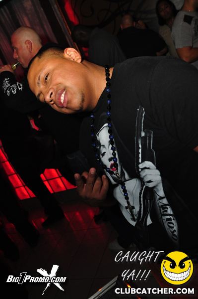 Luxy nightclub photo 41 - October 19th, 2012