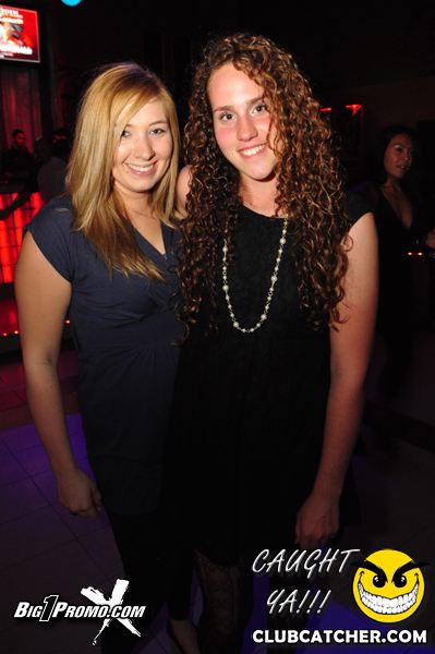 Luxy nightclub photo 46 - October 19th, 2012