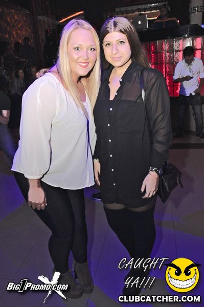 Luxy nightclub photo 51 - October 19th, 2012