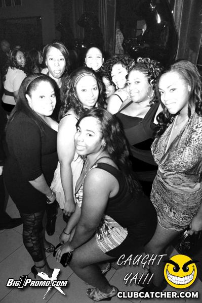 Luxy nightclub photo 52 - October 19th, 2012