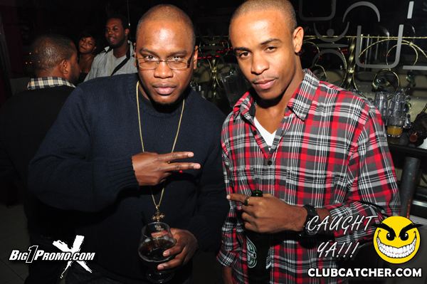 Luxy nightclub photo 53 - October 19th, 2012