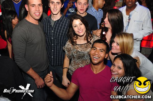 Luxy nightclub photo 55 - October 19th, 2012