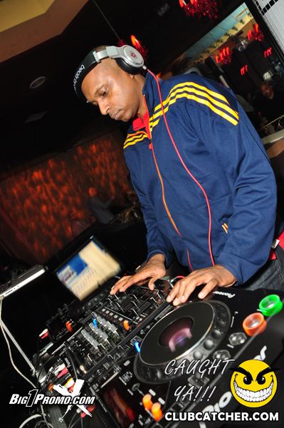 Luxy nightclub photo 56 - October 19th, 2012