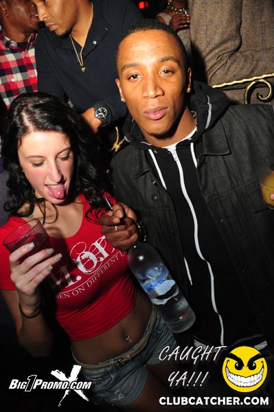 Luxy nightclub photo 58 - October 19th, 2012