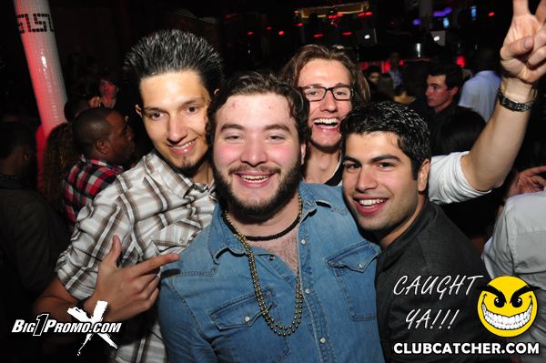 Luxy nightclub photo 59 - October 19th, 2012