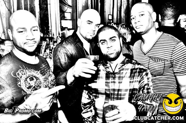 Luxy nightclub photo 60 - October 19th, 2012