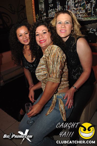 Luxy nightclub photo 61 - October 19th, 2012