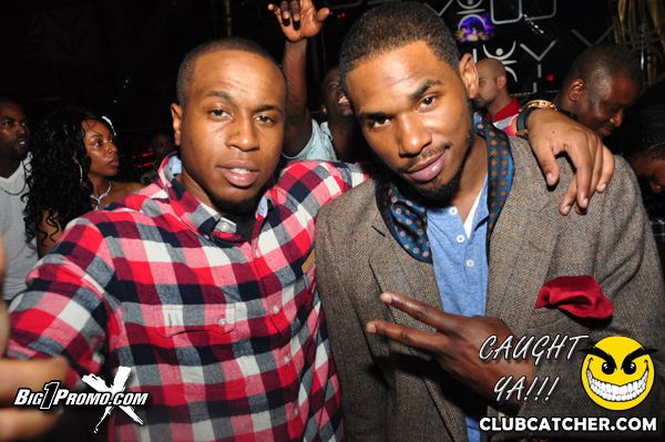 Luxy nightclub photo 63 - October 19th, 2012