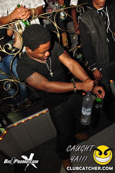 Luxy nightclub photo 64 - October 19th, 2012