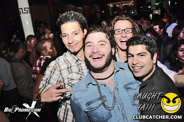 Luxy nightclub photo 65 - October 19th, 2012